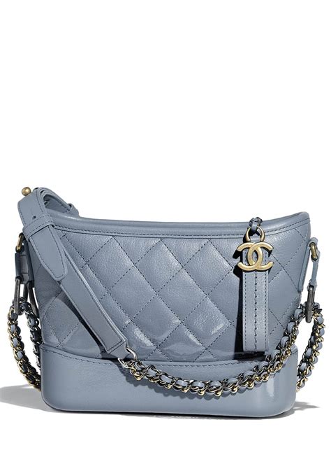 chanel 22 hobo bag price|chanel hobo bag gabrielle.